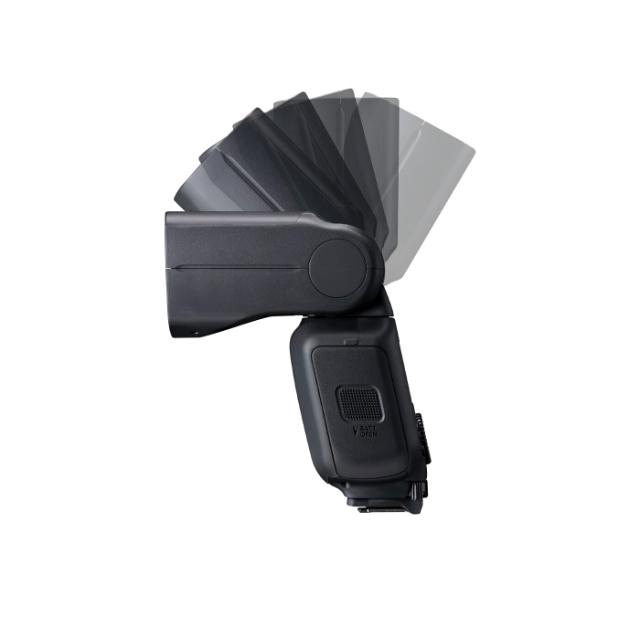 CANON SPEEDLITE EL-5 MK II FLASH