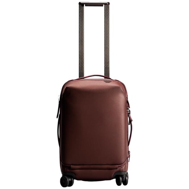 Peak Design Roller Pro Carry-On, Eclipse