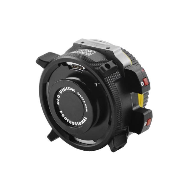 RED V-RAPTOR XE Z-MOUNT CINE ESSENTIALS PACK