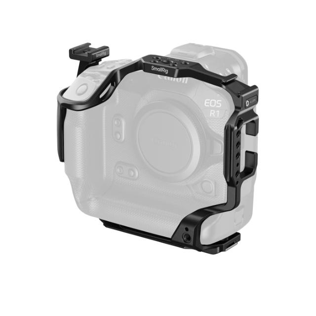 SmallRig 5413 Cage for Canon EOS R1