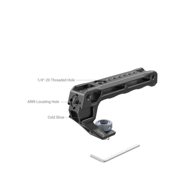 SMALLRIG 3765 ARRI LOCATING TOP HANDLE