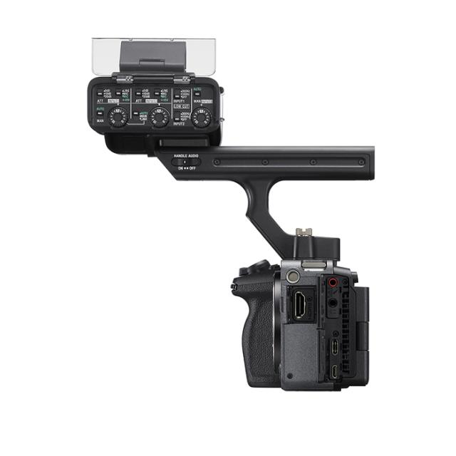 SONY FX3 CINEMA LINE FF CAMERA