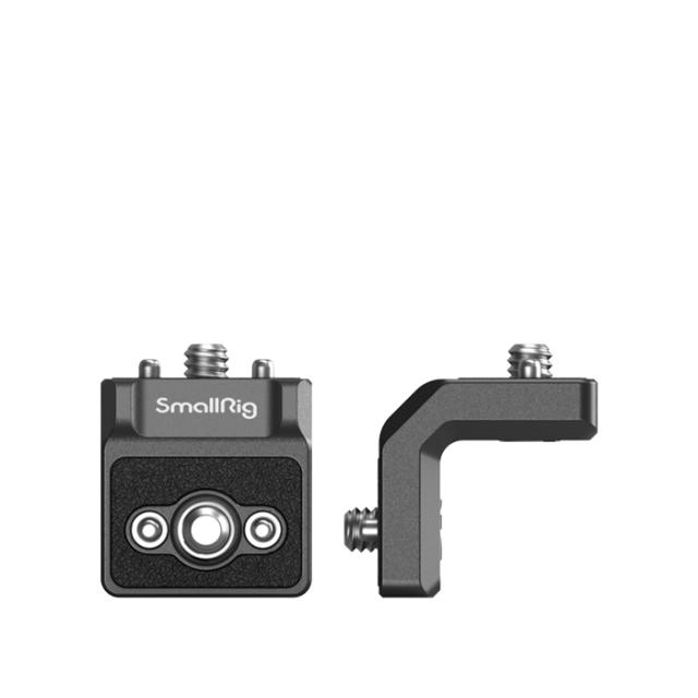 SMALLRIG 4360 MINI L-SHAPED MOUNT PLATE KIT