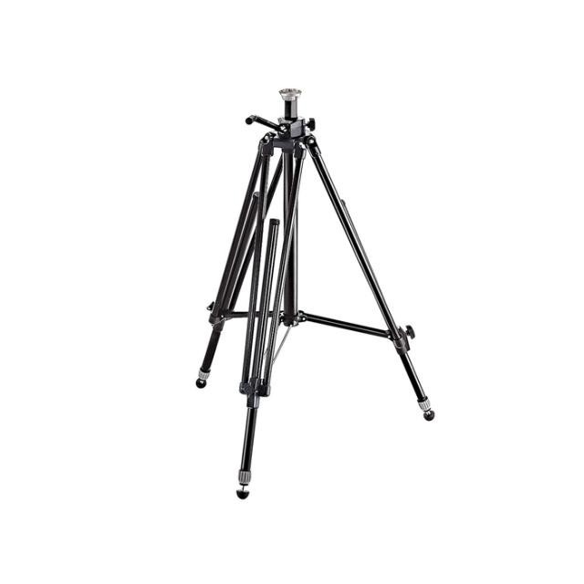 MANFROTTO 028B TRIMAN STATIV SORT