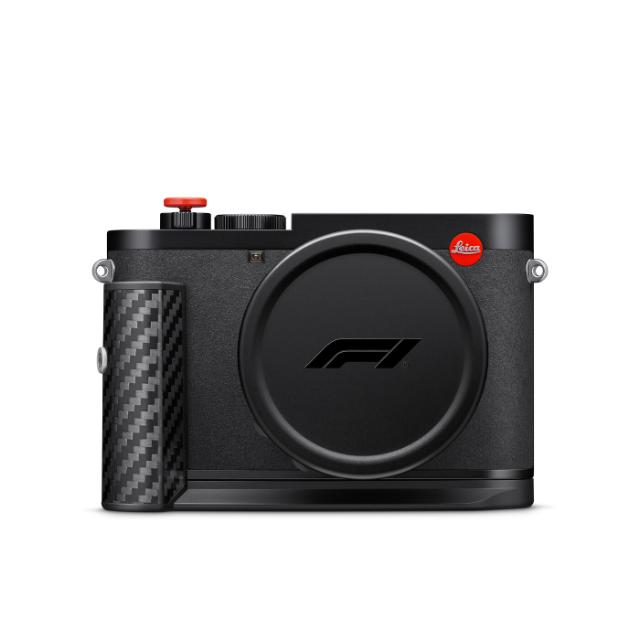 LEICA Q3 43 FORMULA 1 EDITION