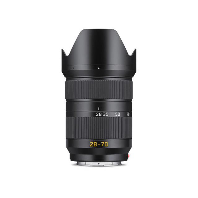 LEICA SL 28-70MM F/2,8 VARIO-ELMARIT ASPH BACK