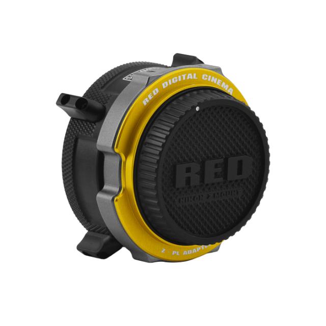 RED KOMODO-X Z TO PL ADAPTER PACK