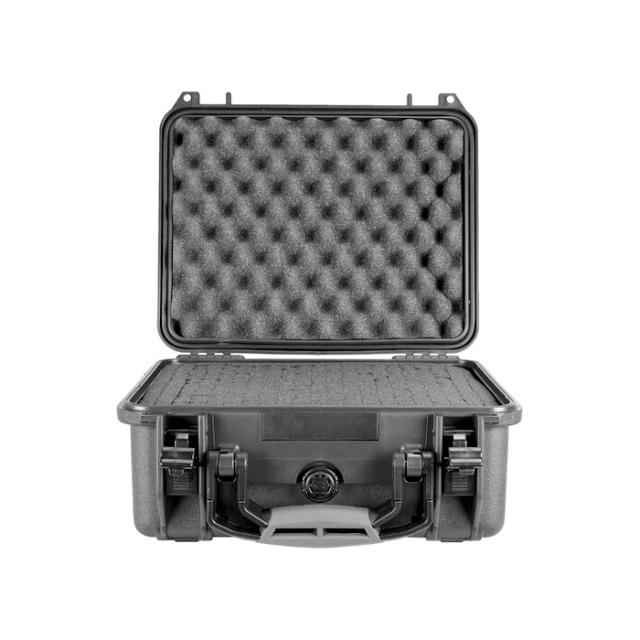 PORTABRACE HARD SHIPPING CASE WITH FOAM