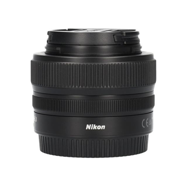 NIKON LENS Z 24-50 4-6,3 (2) USED