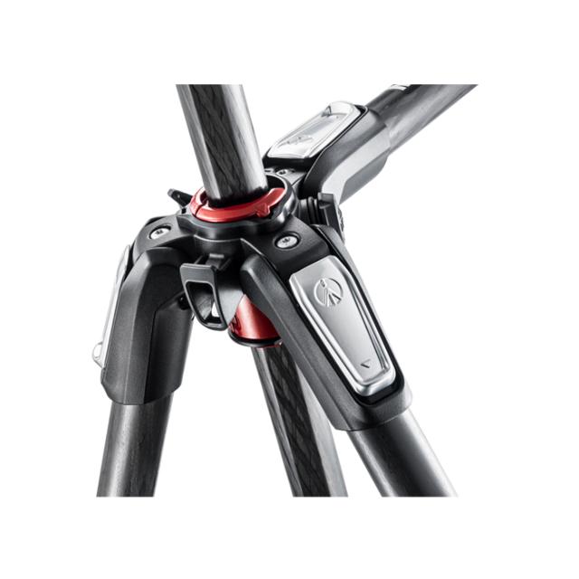 MANFROTTO MT055 CXPRO3 CARBON TRIPOD 3-SECTIONS