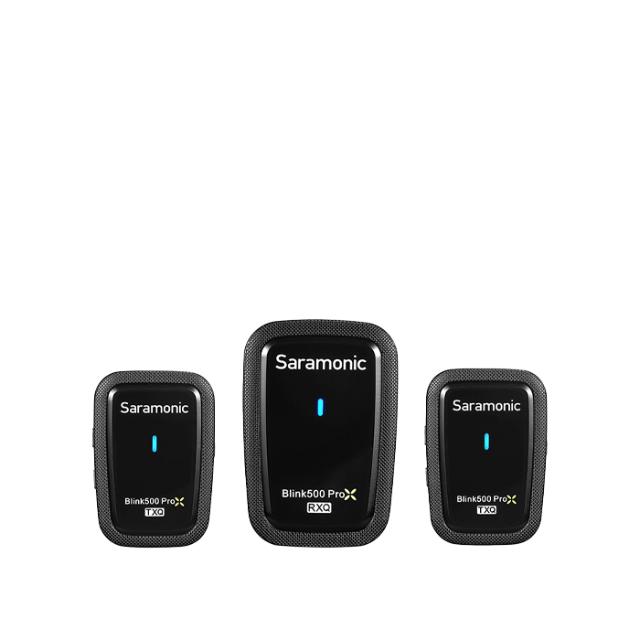 SARAMONIC BLINK 500 PROX Q20 WIRELESS KIT