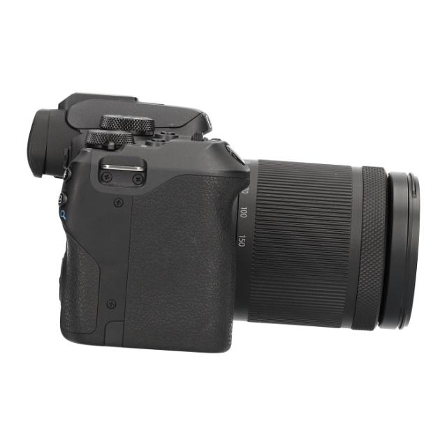 CANON BODY EOS R10 + RF-S 18-150 (1) USED