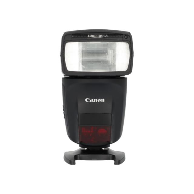 CANON SPEEDLITE 470EX AI (2) USED