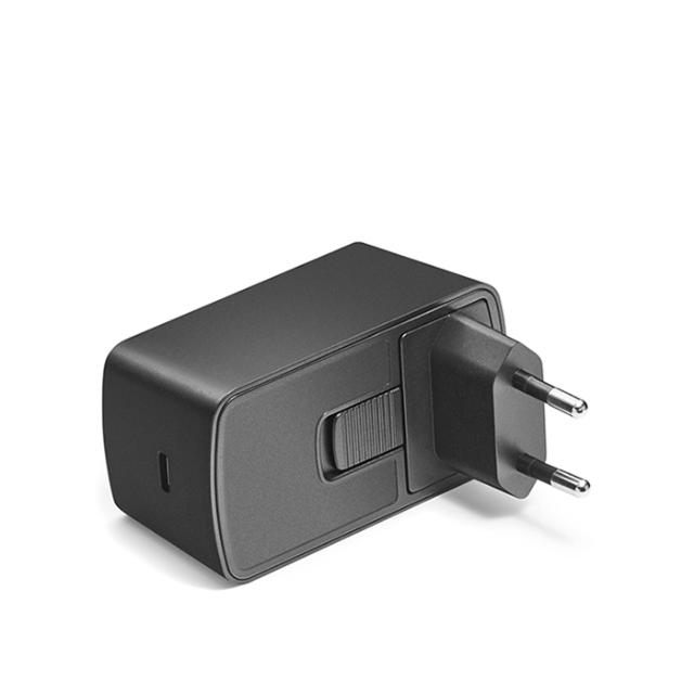 LEICA USB-C DUAL CHARGER BC-SCL6 KIT WITH BATTERY