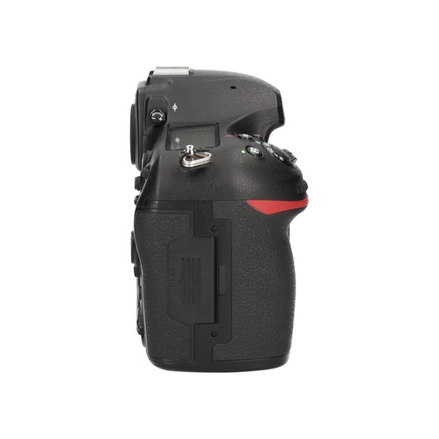 NIKON BODY D850 EKSPO 10500 (3) USED