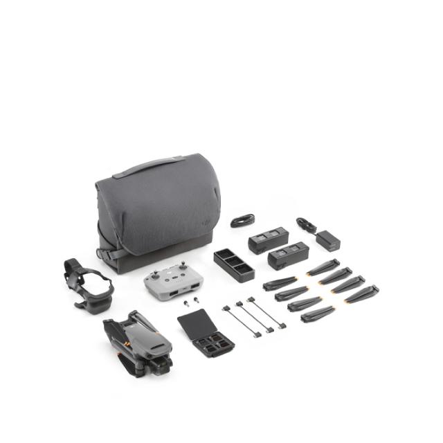 DJI MAVIC 3 FLY MORE COMBO