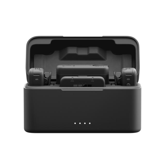 GoPro Wireless Mic Complete Kit