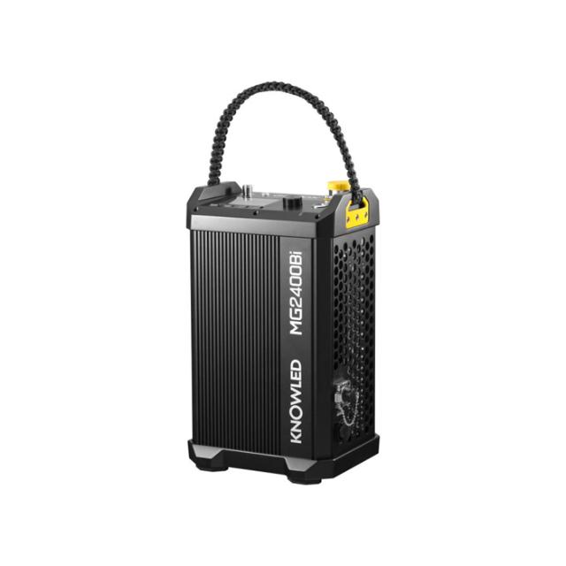 GODOX MG2400BI LED LIGHT KNOWLED