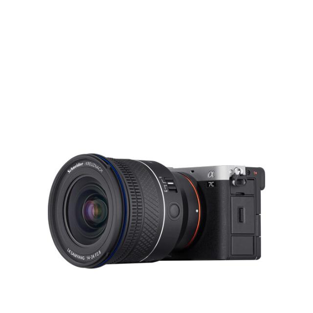 SAMYANG AF 14-24MM F/2,8 SONY FE-MOUNT