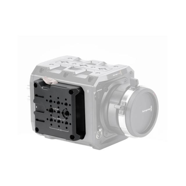 TILTA SIDE PLATE FOR BLACKMAGIC PYXIS