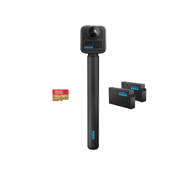 GoPro MAX2 ACCESSORY BUNDLE