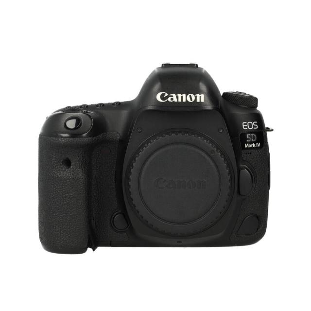 CANON BODY EOS 5D MK IV (3) DEMO