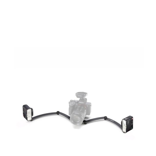 GODOX MF12-DK3 DENTAL FLASH KIT