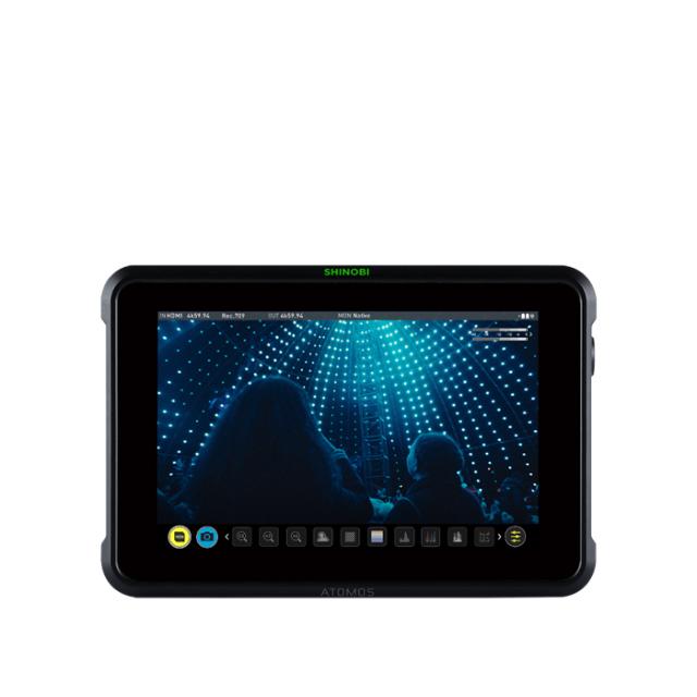 ATOMOS SHINOBI 7
