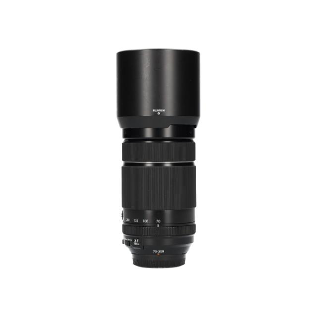 FUJI LENS XF 70-300 4-5,6 LM OIS WR (3) USED