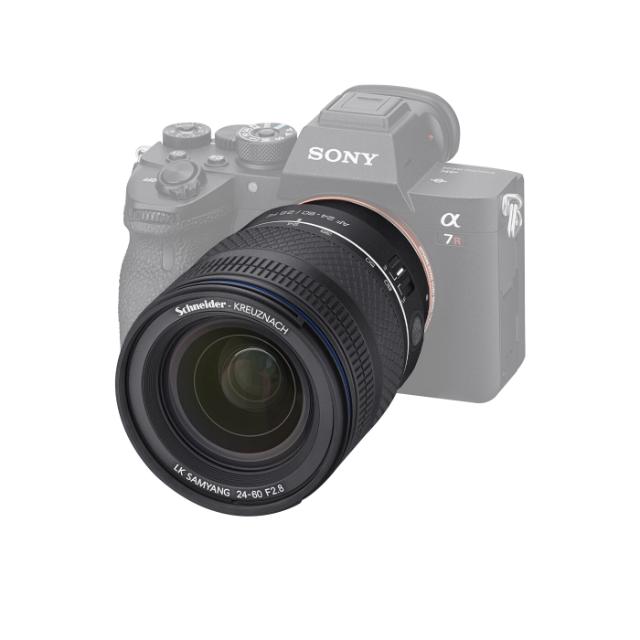 Samyang AF 24-60mm F/2.8 Sony FE