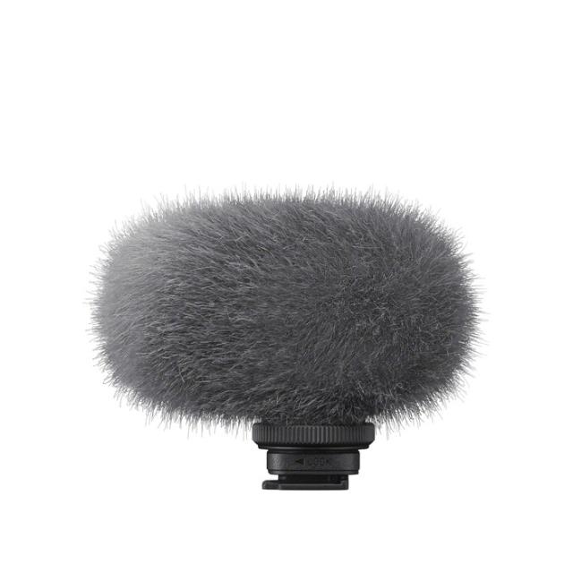 SONY ECM-G1 SHOTGUN MICROPHONE