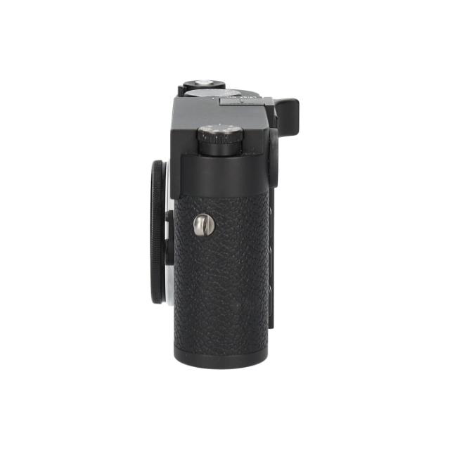 LEICA BODY M11 BLACK (2) USED