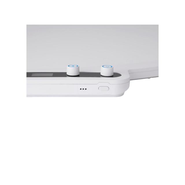 AMARAN VERGE MAX KIT WHITE