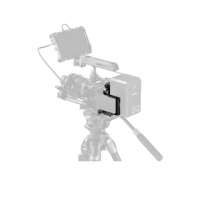 SmallRig 5227 V-Mount Battery Mount Plate Kit