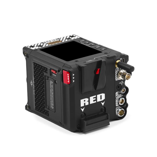 RED KOMODO-X STARTER PACK