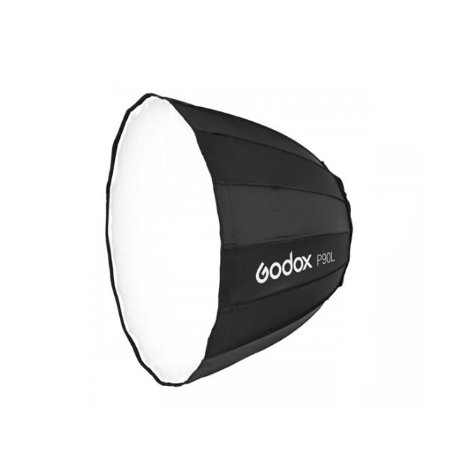 GODOX P90L PARABOLIC SOFTBOX 90 CM