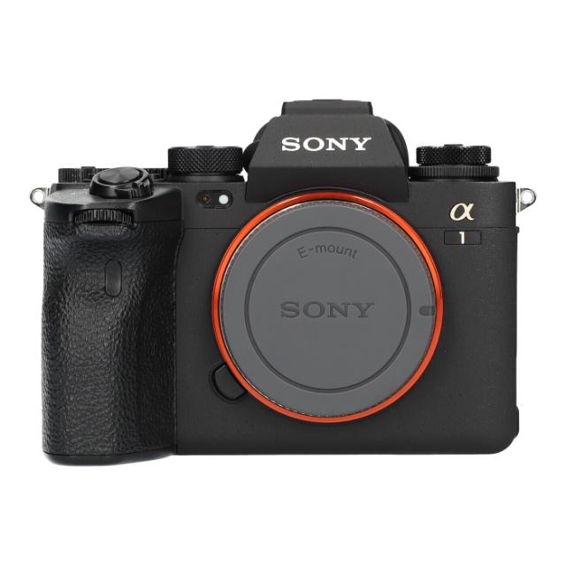 SONY BODY A1 (2) USED