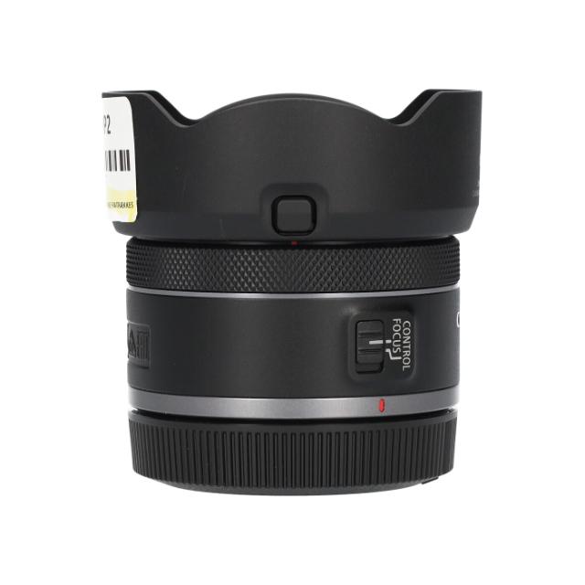 CANON LENS RF 50 1,8 STM (2) USED