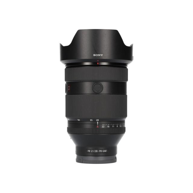 SONY LENS FE 28-70 2,0 GM (2) DEMO