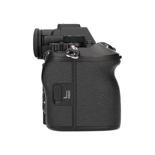 SONY BODY A1 II EKSPO 3100 (2) USED