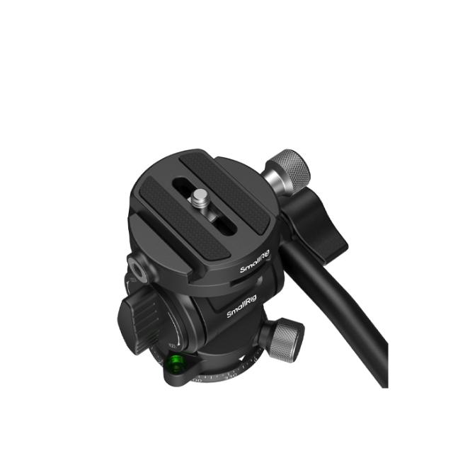 SMALLRIG 4936 VIDEO HEAD CH3