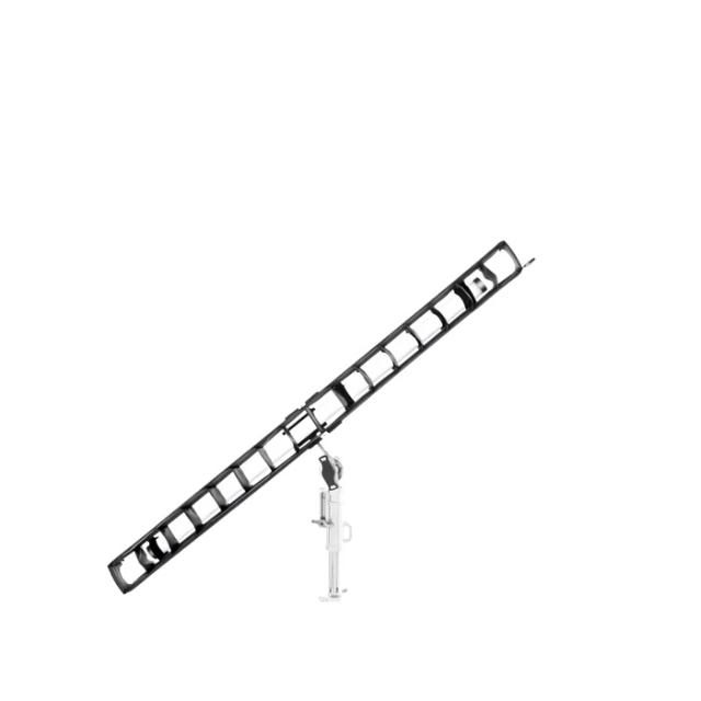 DoPchoice Snapgrid Single Tube 4ft