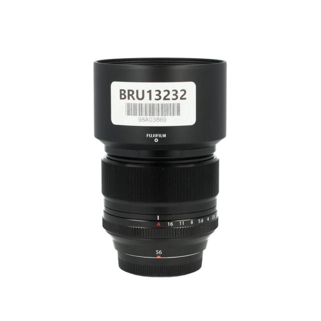 FUJI LENS XF 56 1,2 R (2) USED