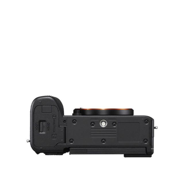 SONY ALPHA A7C II CAMERA