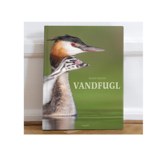 VANDFUGL - MADS HAGEN