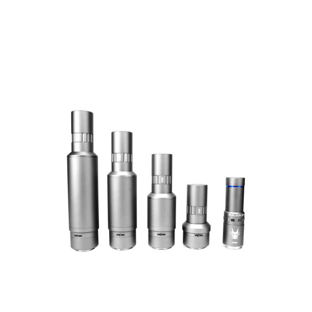 Laowa Aurogon FF 10-50x NA0.5 APO - L-Mount