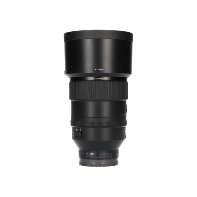 SONY LENS FE 135 1,8 GM (1) USED