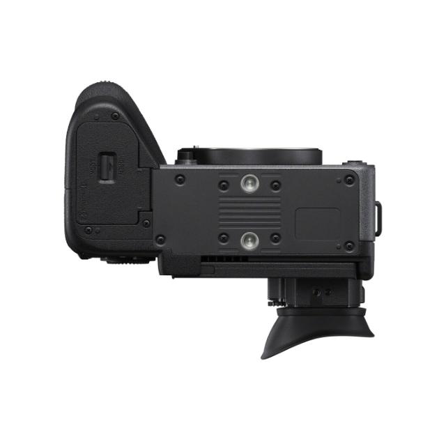 SONY FX2 CINEMA LINE FF CAMERA W. XLR HANDLE