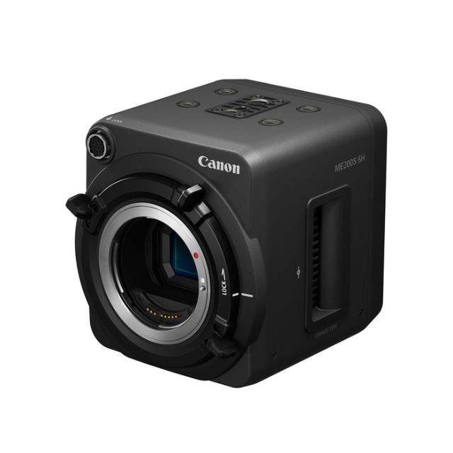 CANON  ME200S-SH MULTI PURPOSE CAMERA