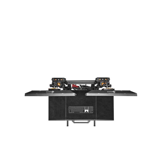 Inovativ Deploy Workstation